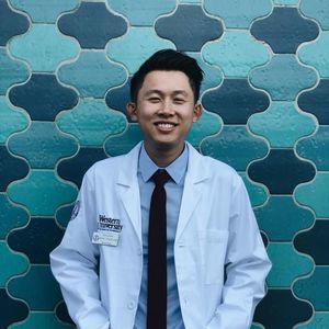 Meet your Posher, Justin